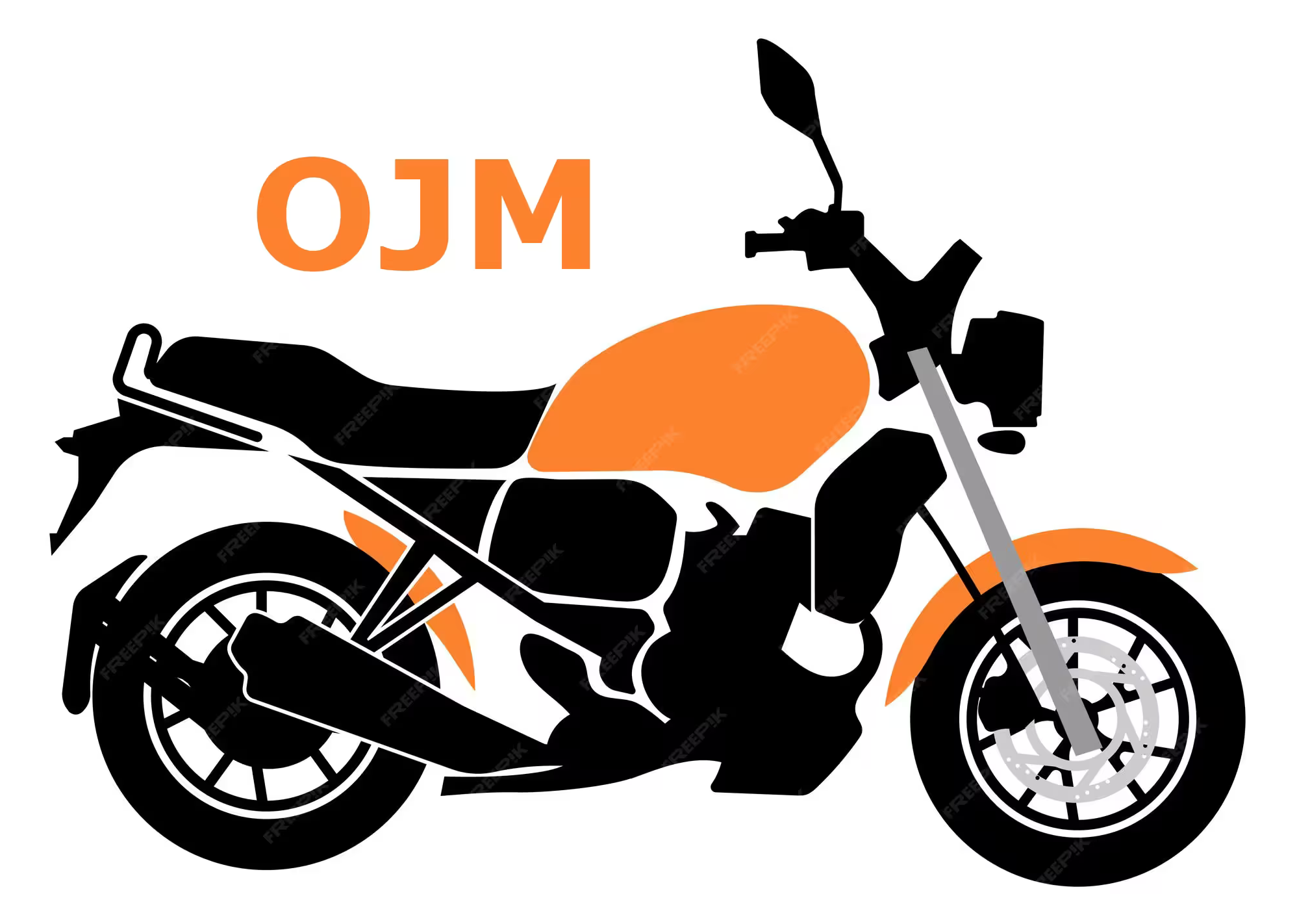 logo moto veloz